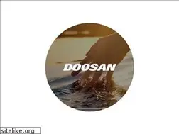 Sites similar to doosanenerbility.com