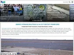 Sites similar to doosangridtech.com