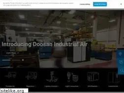 Sites similar to doosanportablepower.com