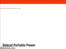 Sites similar to doosanportablepower.eu