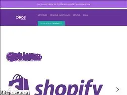 Sites similar to doosestudio.com