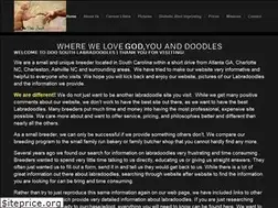 Sites similar to doosouth.com