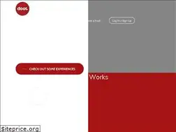 Sites similar to doot.app