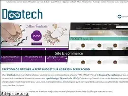 Sites similar to dootech.fr