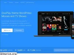 Sites similar to doothemes.com
