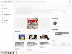 Sites similar to dootreview.blogspot.com