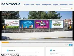 Sites similar to dooutdoor.com.tr