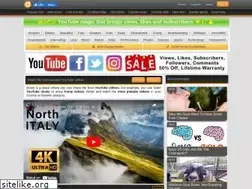 Sites similar to doovi.com