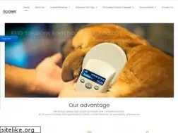 Sites similar to doowa-rfid.com