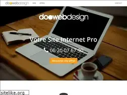 Sites similar to doowebdesign.com
