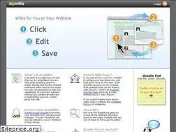 Sites similar to doowikis.com