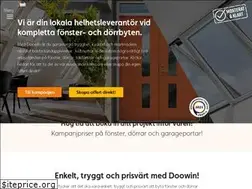 Sites similar to doowin.se