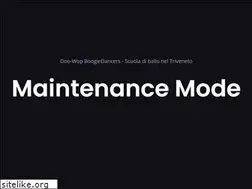 Sites similar to doowopboogie.it