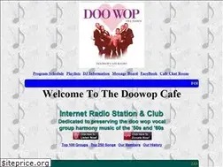Sites similar to doowopcafe.org