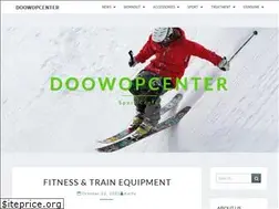 Sites similar to doowopcenter.com