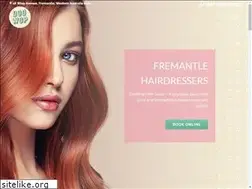 Sites similar to doowophair.com.au