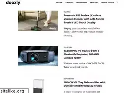 Sites similar to dooxly.com