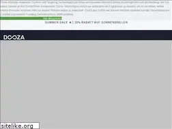 Sites similar to dooza.de