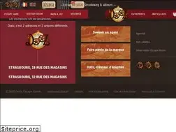 Sites similar to doozescape.com
