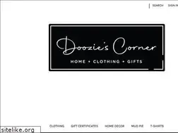Sites similar to dooziescorner.com