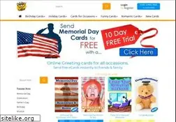 Sites similar to doozycards.com