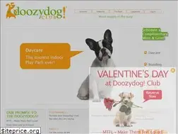 Sites similar to doozydogclub.com
