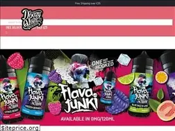Sites similar to doozyvapeco.com