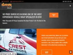 Sites similar to doozywraps.com