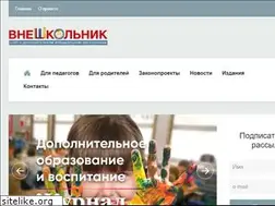 Sites similar to dop-obrazovanie.com