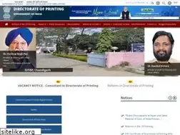 Sites similar to dop.nic.in