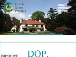 Sites similar to dop.nu