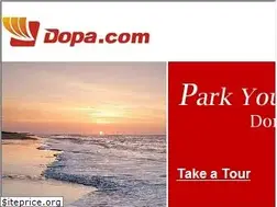 Sites similar to dopa.com