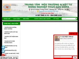Sites similar to dopa.vn