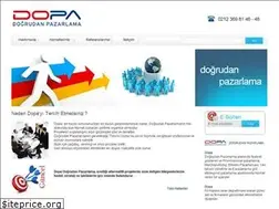Sites similar to dopadirect.com