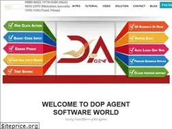 Sites similar to dopagentsoftware.com