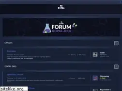 Sites similar to dopal.org