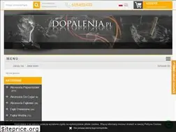 Sites similar to dopalenia.pl