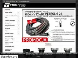 Sites similar to dopaliwa.pl