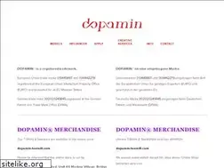 Sites similar to dopamin.eu