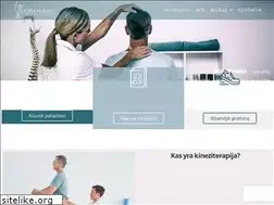 Sites similar to dopaminas.lt