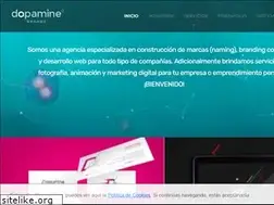 Sites similar to dopamine-brands.com