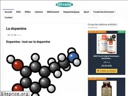 Sites similar to dopamine.fr