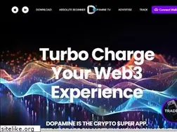 Sites similar to dopamineapp.com