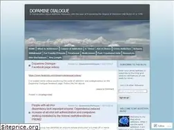 Sites similar to dopaminedialogue.wordpress.com