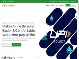 Sites similar to dopapay.com