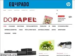 Sites similar to dopapel.com
