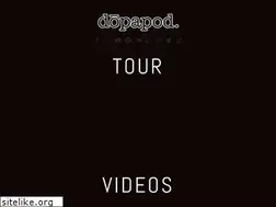 Sites similar to dopapod.com