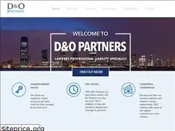 Sites similar to dopartners.com