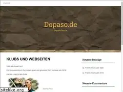 dopaso.de