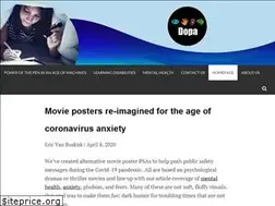 Sites similar to dopasolution.com